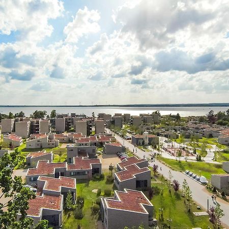 Beautiful Apartment In Lembruch-Duemmer See Dış mekan fotoğraf