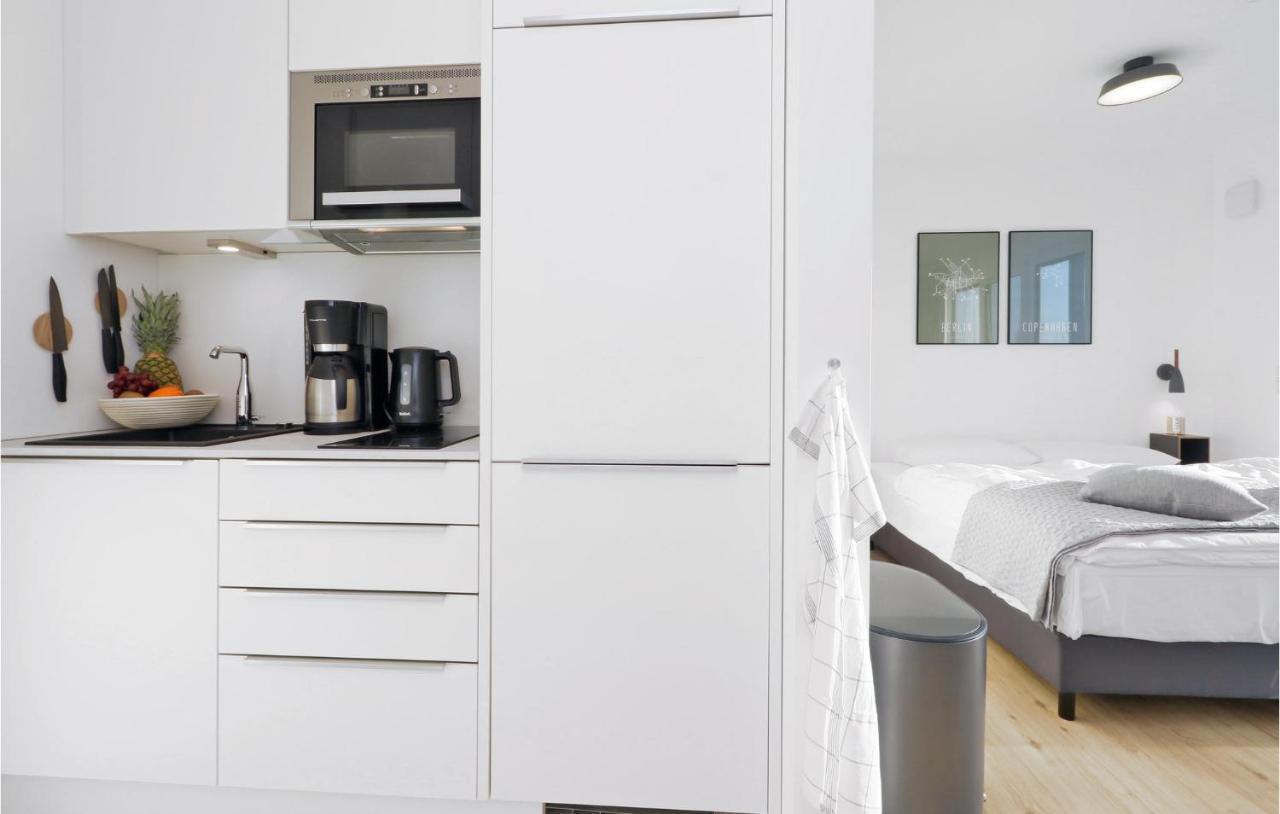 Beautiful Apartment In Lembruch-Duemmer See Dış mekan fotoğraf