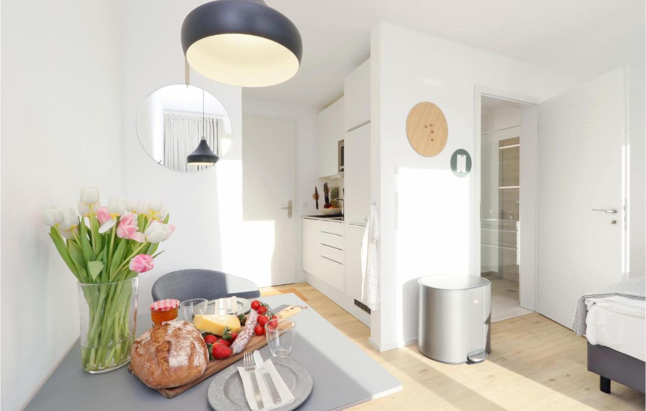 Beautiful Apartment In Lembruch-Duemmer See Dış mekan fotoğraf