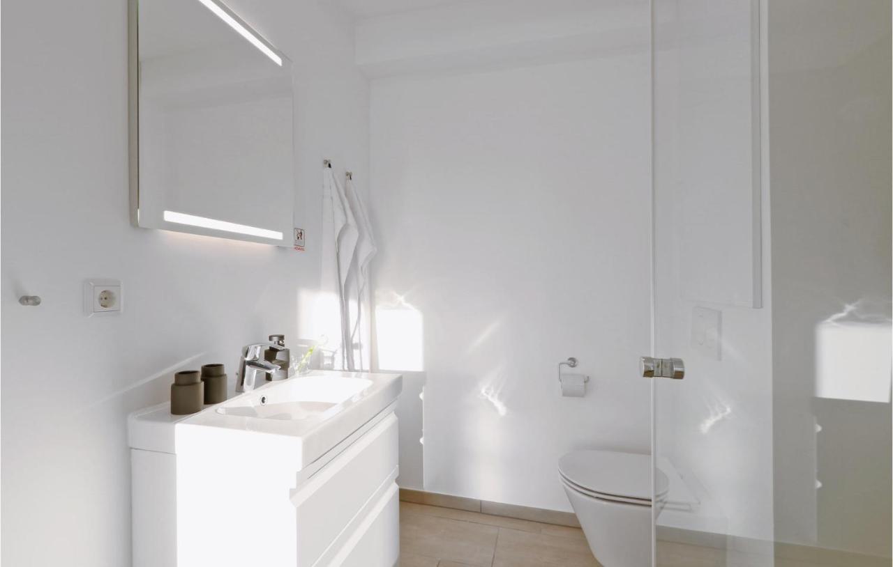 Beautiful Apartment In Lembruch-Duemmer See Dış mekan fotoğraf