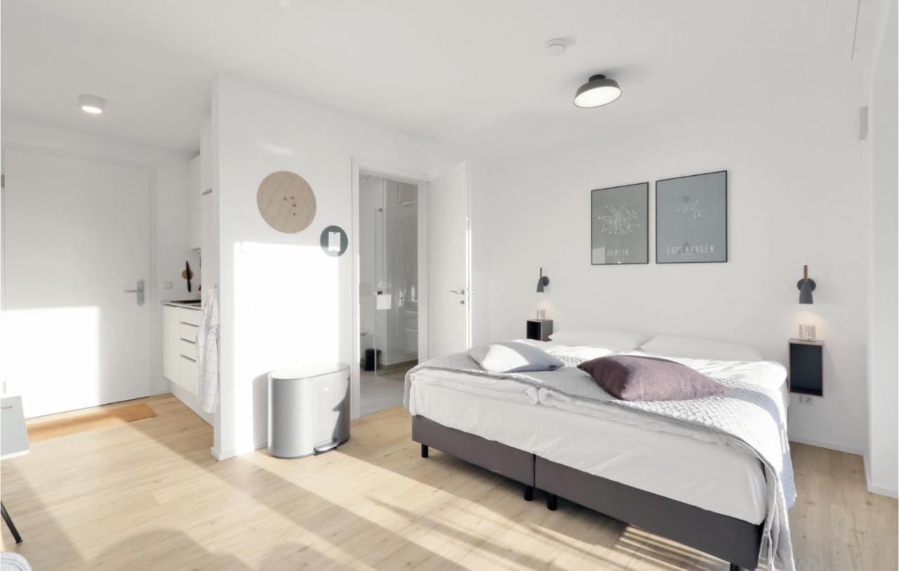 Beautiful Apartment In Lembruch-Duemmer See Dış mekan fotoğraf
