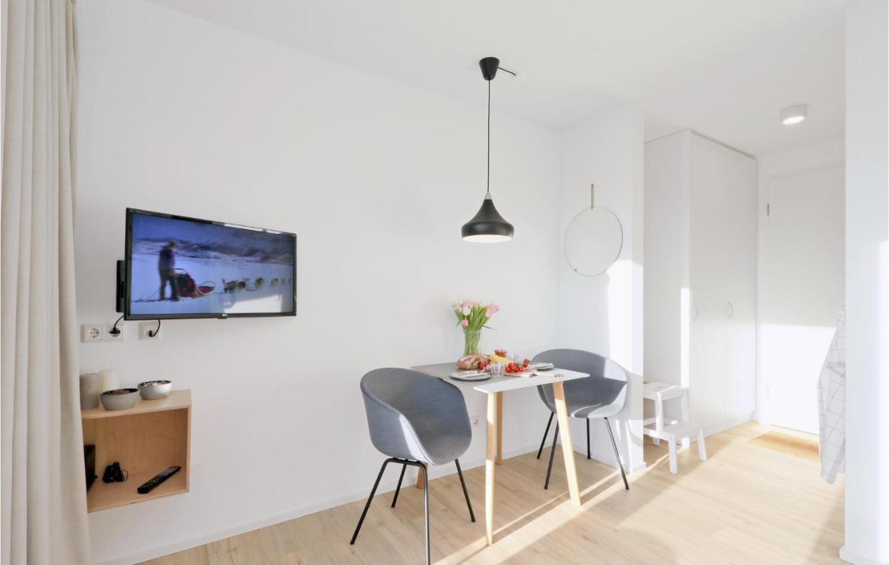 Beautiful Apartment In Lembruch-Duemmer See Dış mekan fotoğraf