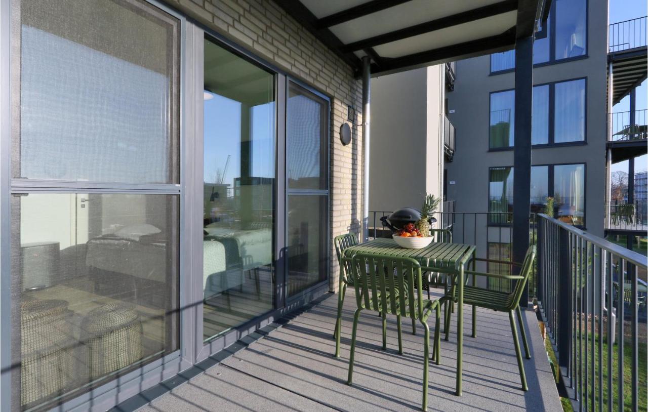 Beautiful Apartment In Lembruch-Duemmer See Dış mekan fotoğraf