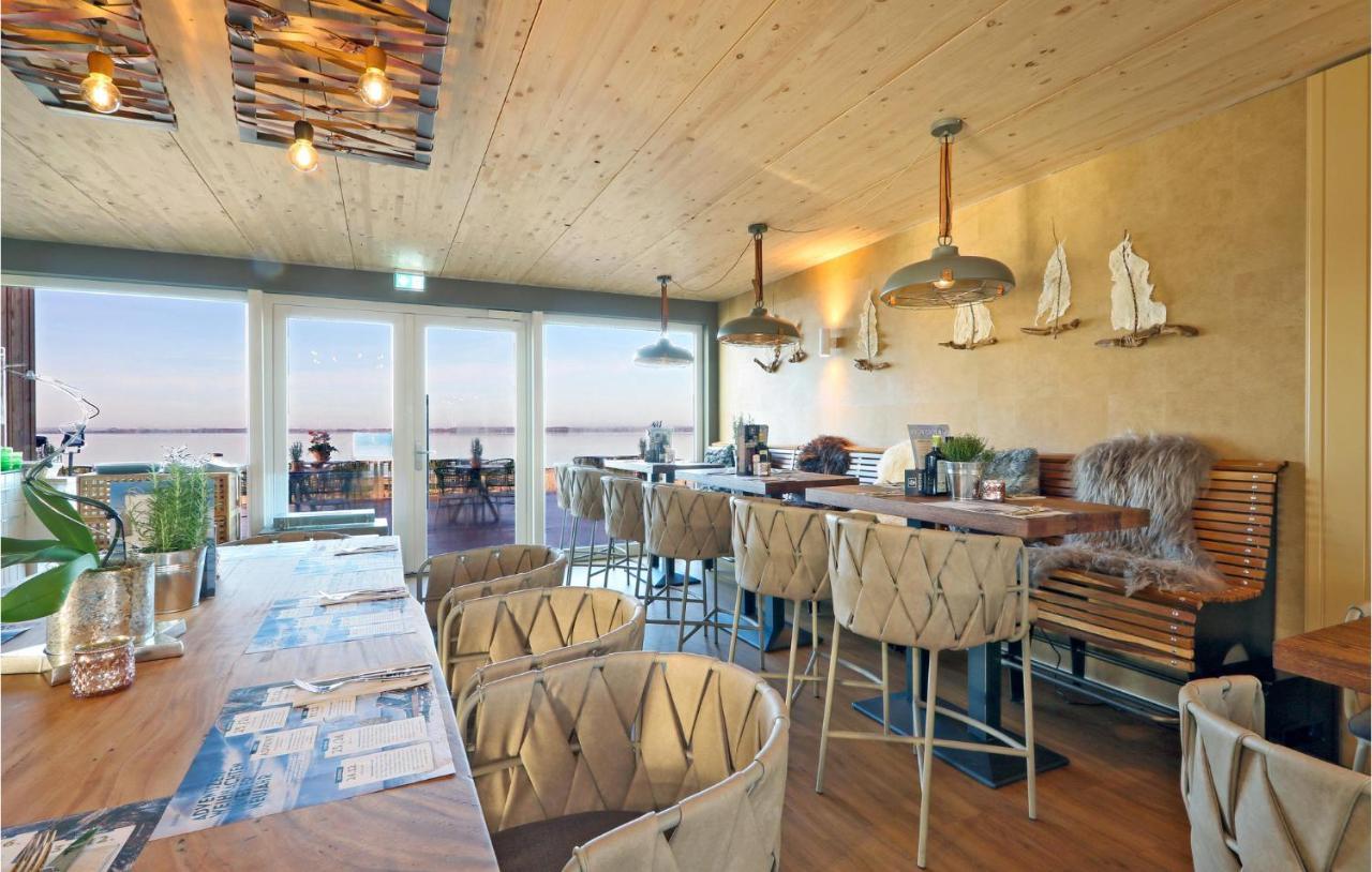 Beautiful Apartment In Lembruch-Duemmer See Dış mekan fotoğraf