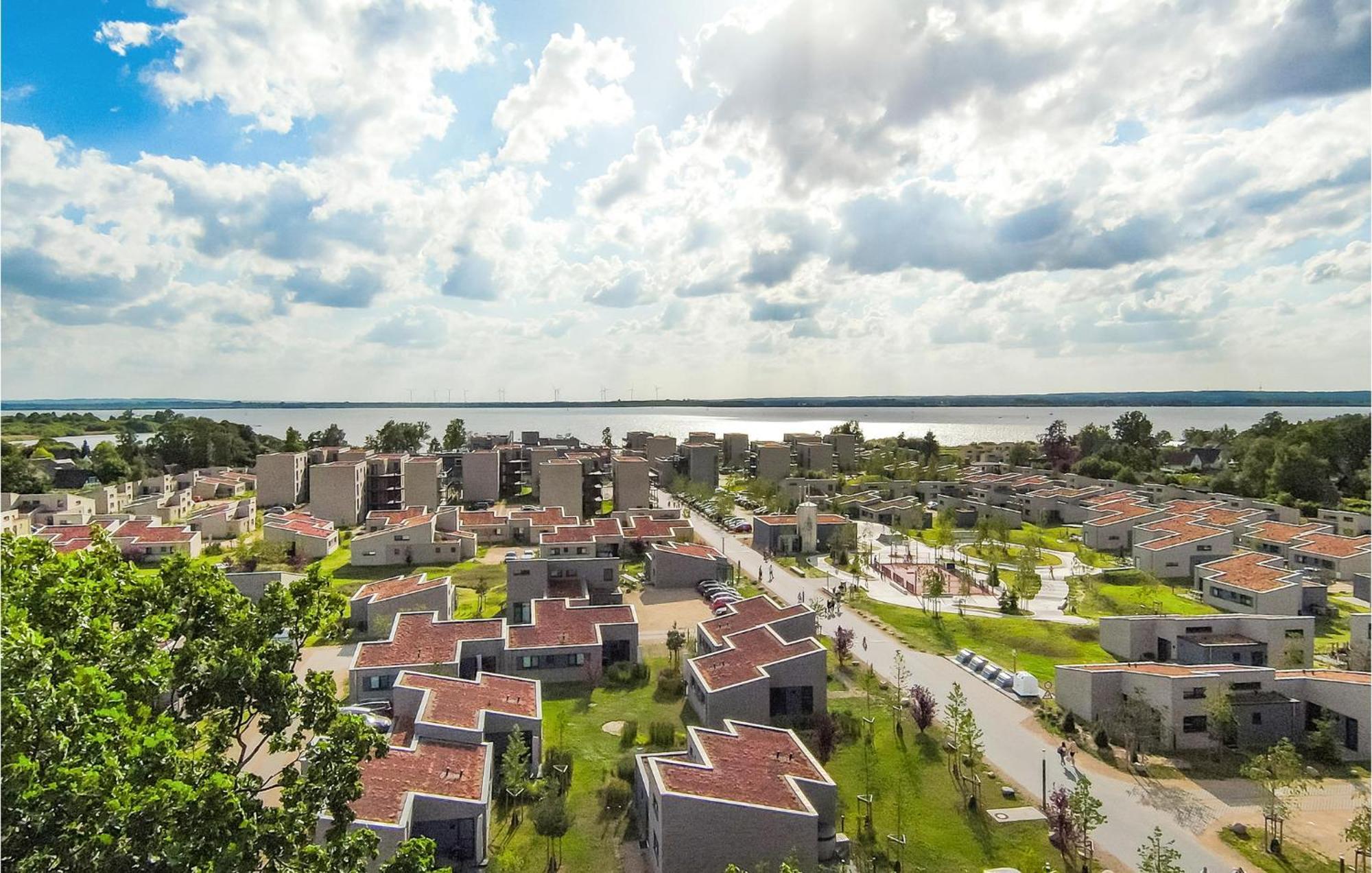Beautiful Apartment In Lembruch-Duemmer See Dış mekan fotoğraf